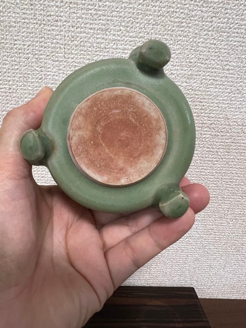 中国龍泉寺香炉