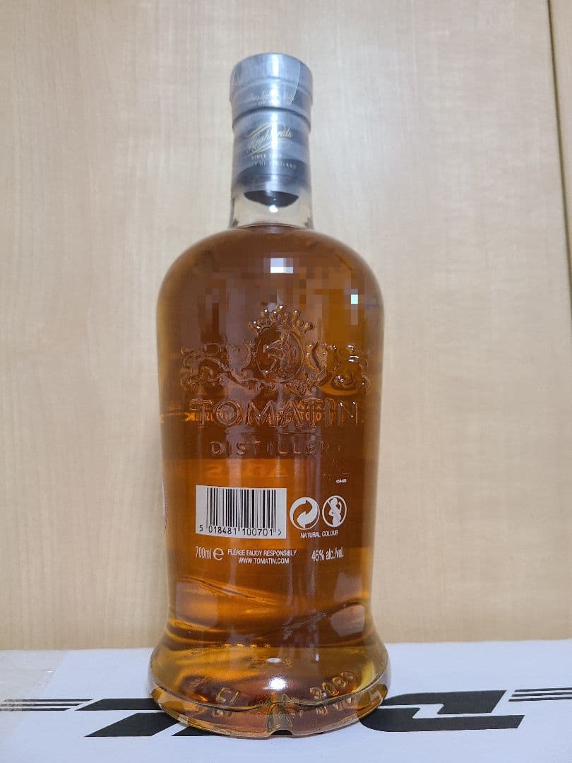 トマーティン ディケイズ 2 TOMATIN DECADES II