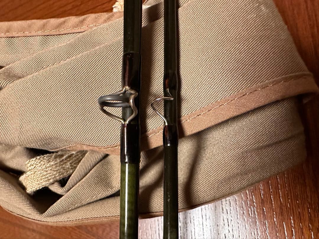 スミス　マリエツトⅡ FREESTONE .STREAM 7'6\"#4