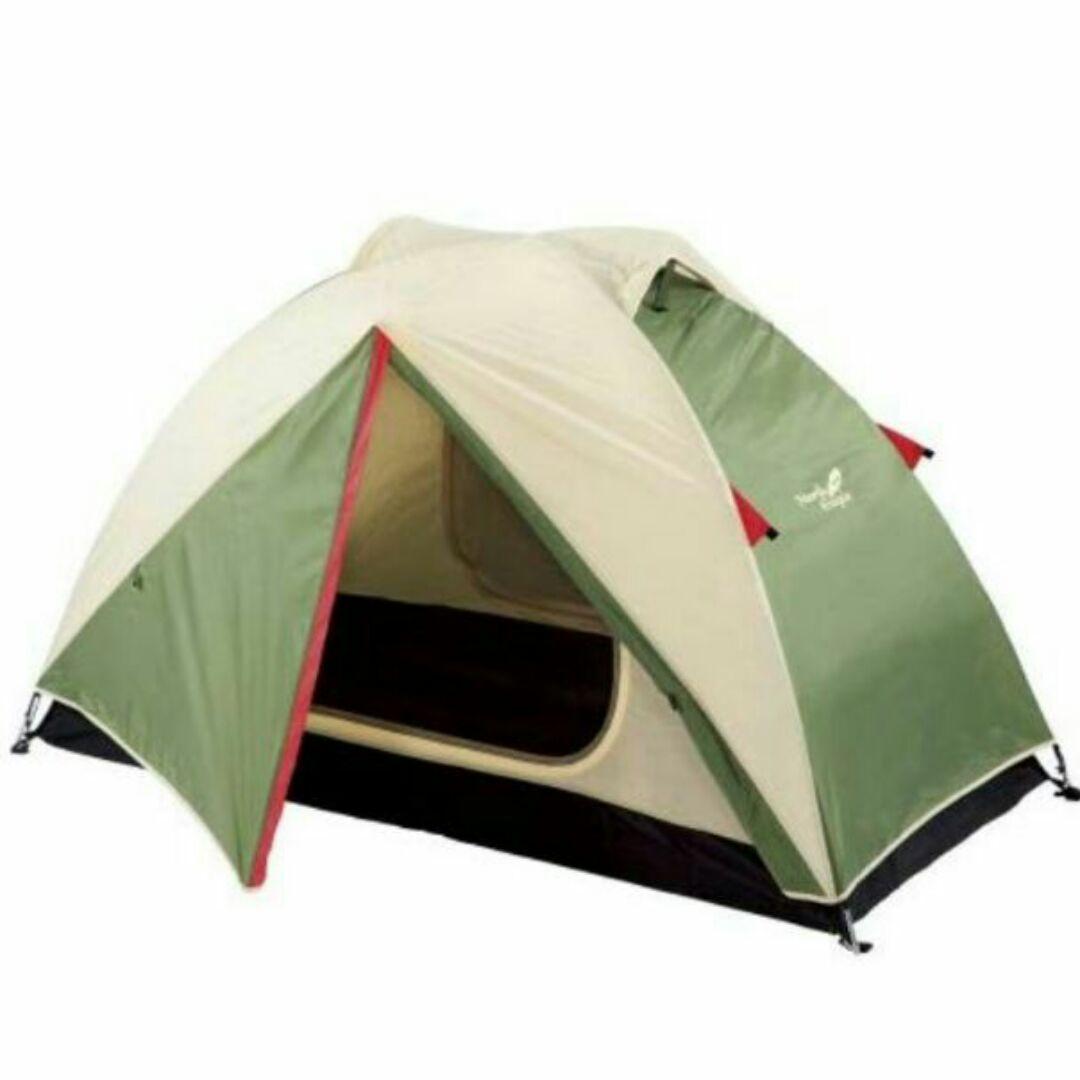 一人 用 テント