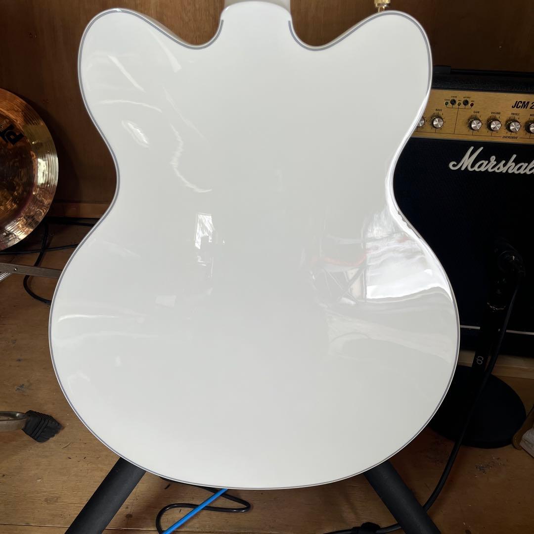 グレッチ G5422TG Electromatic Classic