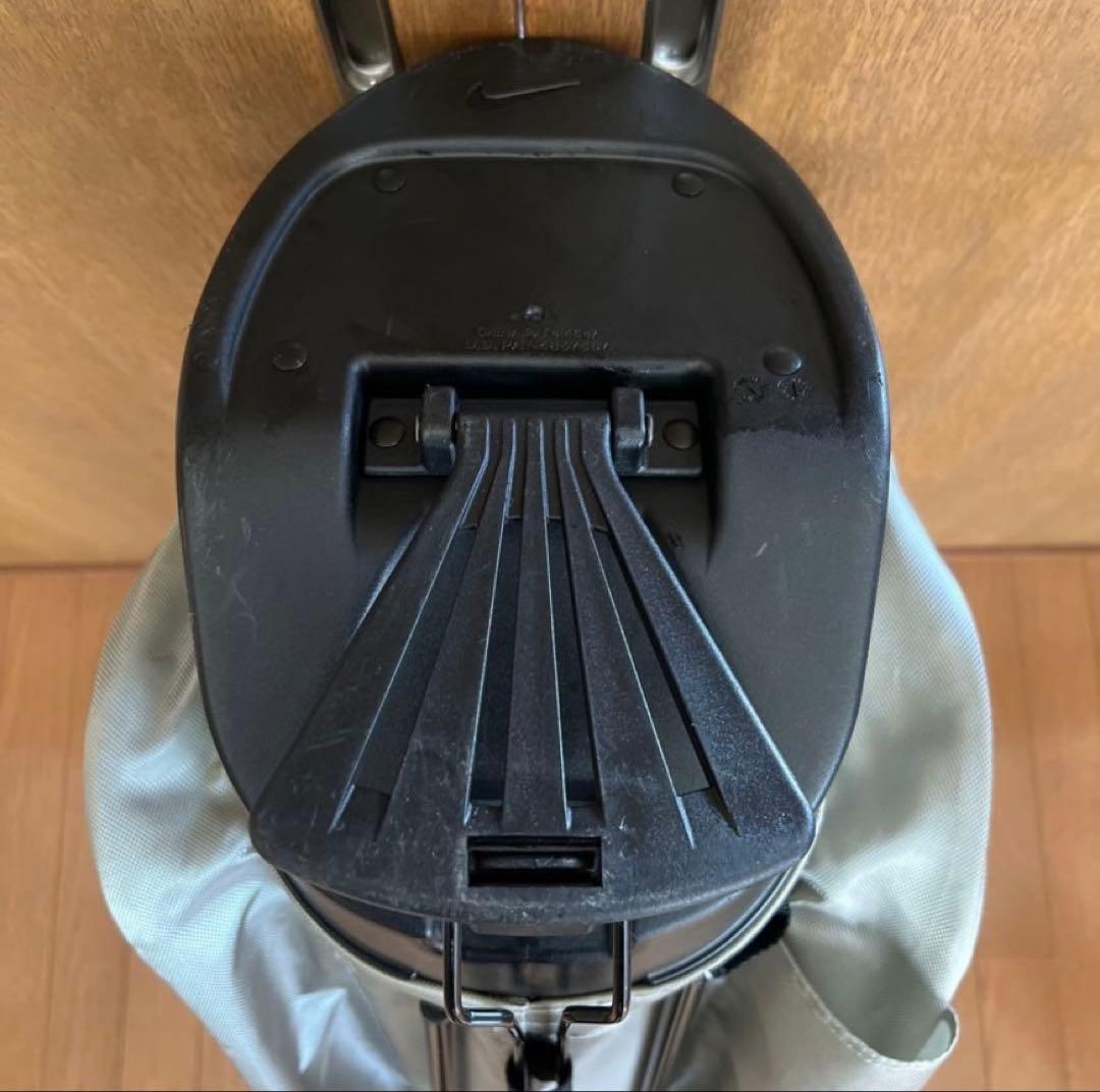 NIKE ナイキ ゴルフ BUICK ビュイック キャディバッグ 希少