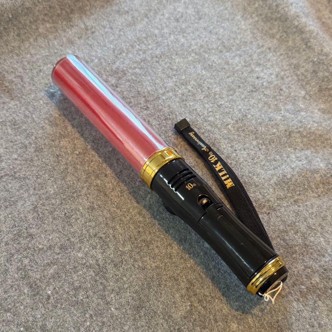 M!LK キャンドリ 曽野舜太 ペンライト