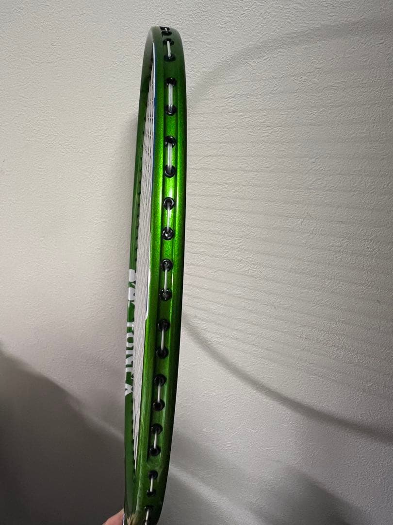 トレーニングラケット アイソメトリック TR0