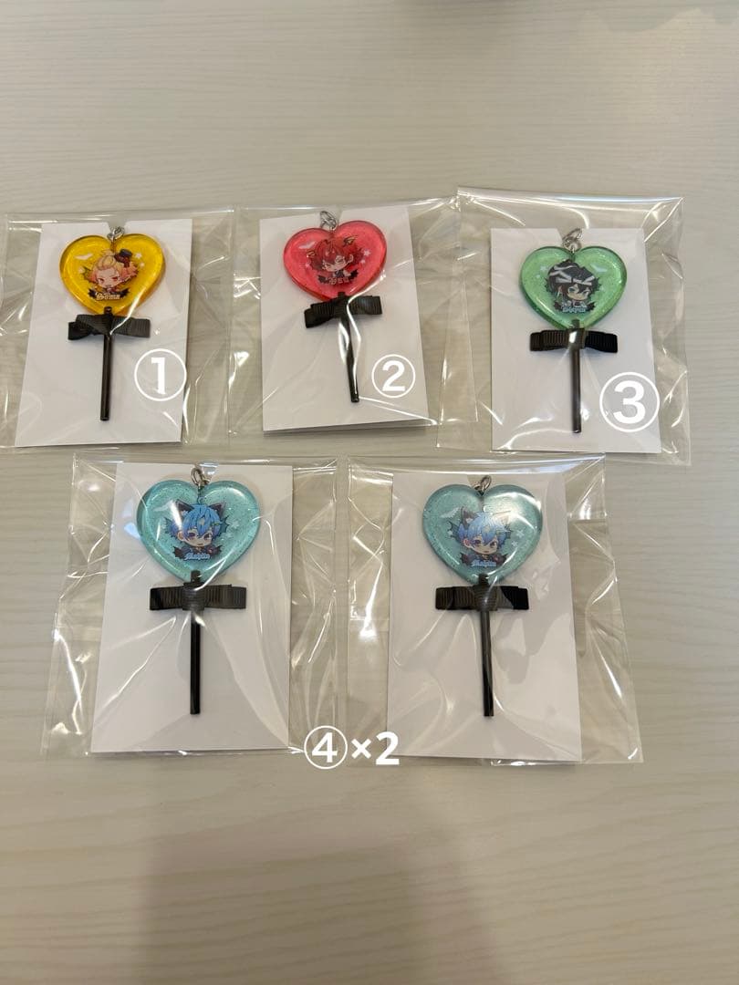 騎士Aグッズまとめ売り