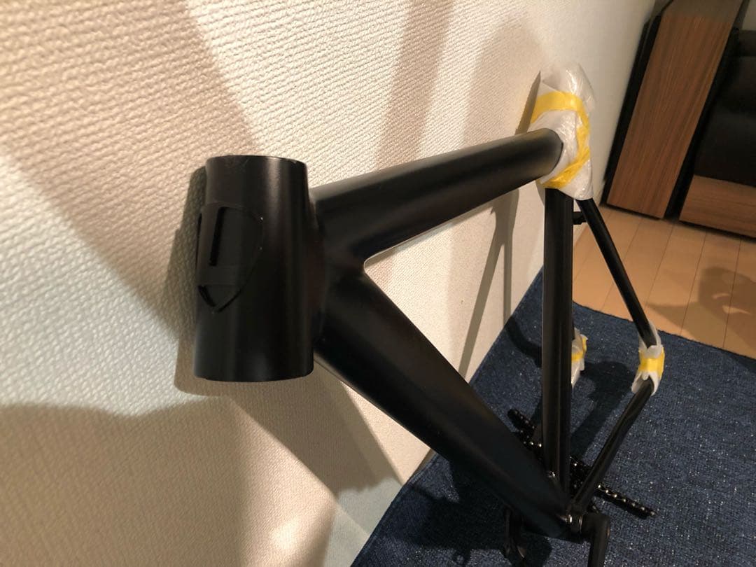 リーダーバイク