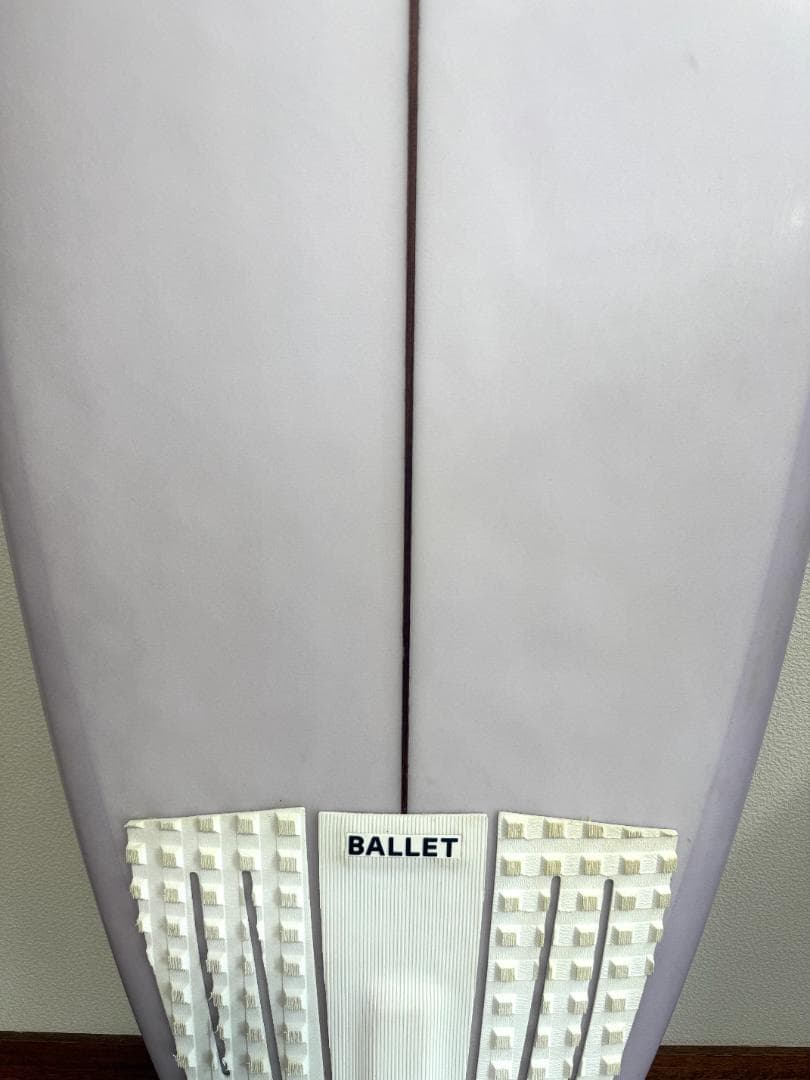 東京/千葉LOST Smooth Operator 6'2\" 34cl 日本製