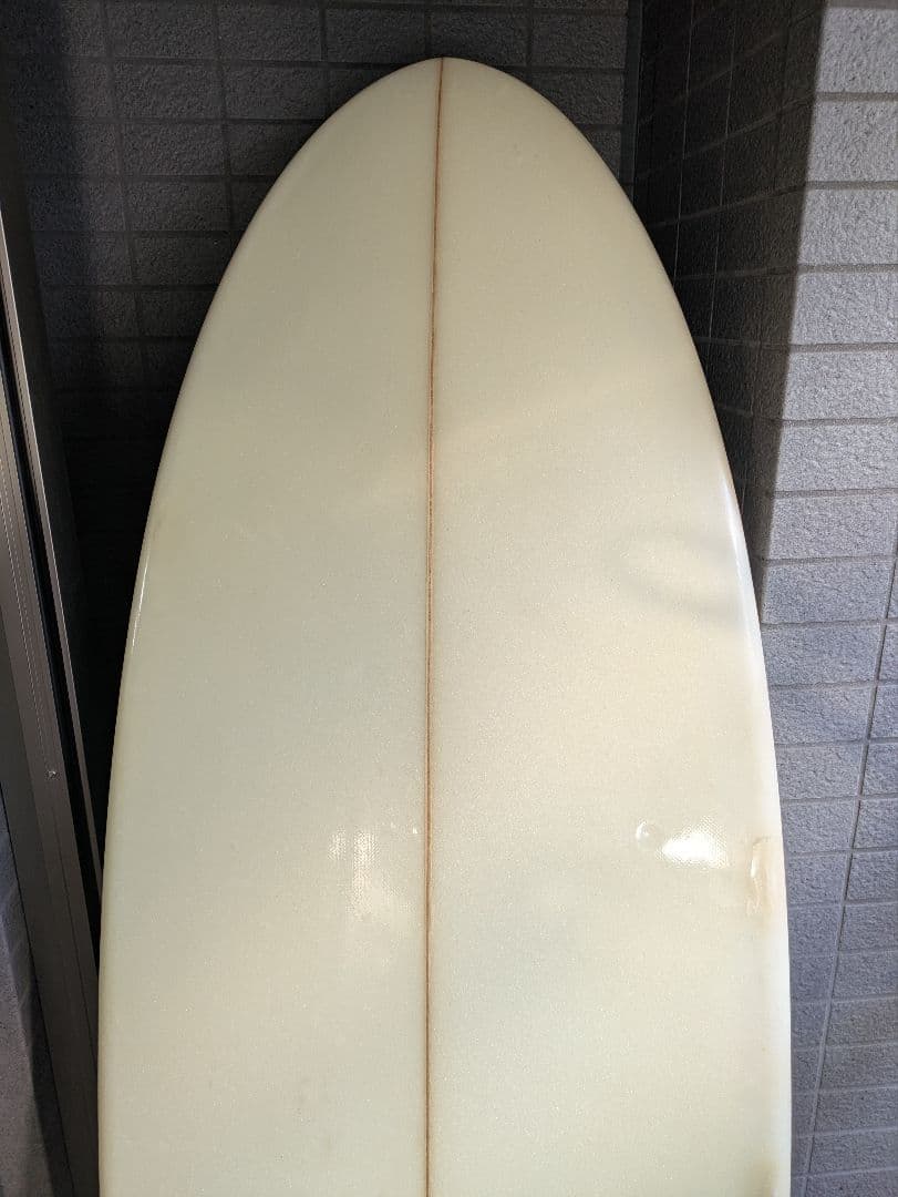 scell　サーフボード　リッター40L