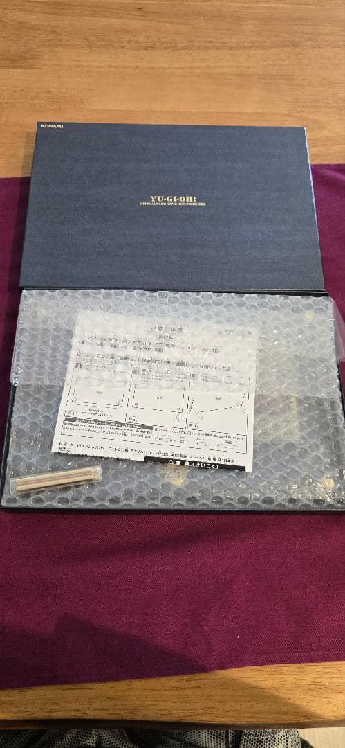 神のカードステンレス3枚セット