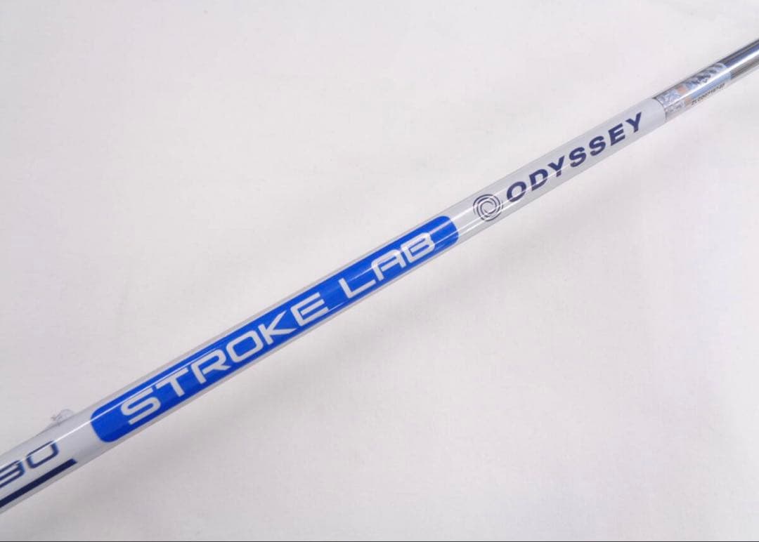 新品オデッセイ AI-ONE TRI-BEAM 2-BALL CS 34インチ