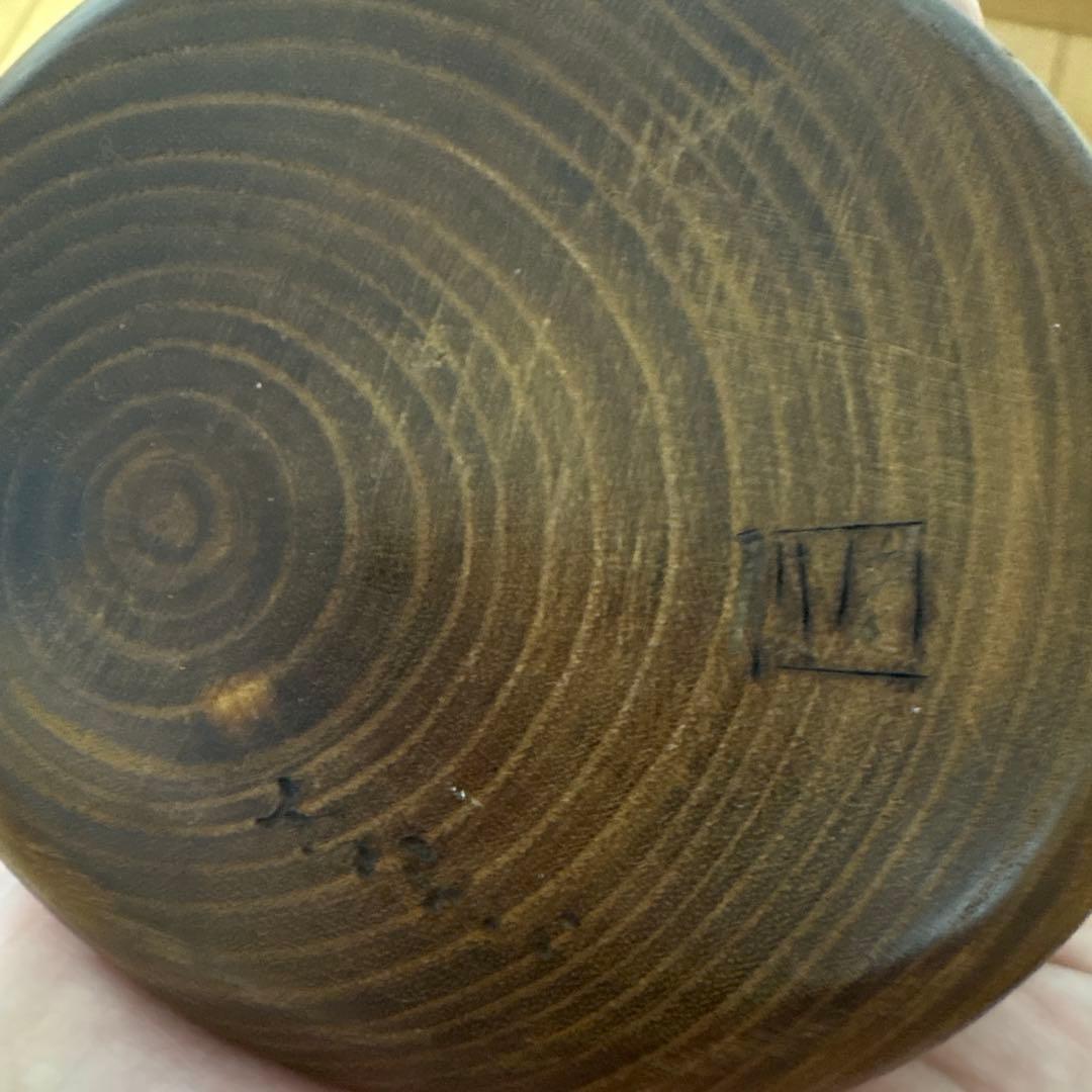 創作こけし　片瀬快平作品　2体組　KokeshiDoll