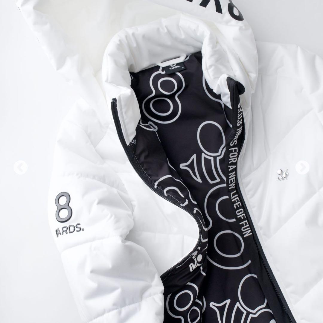 8 YARDS Women’s Nakawata BIG HOODIE