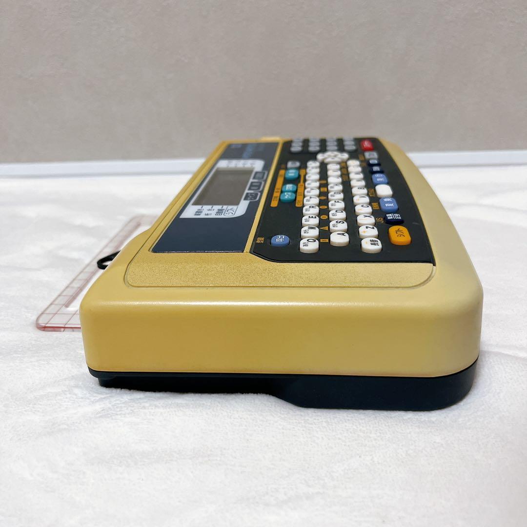 ワードライタ MAX WORD WRITER CD-100