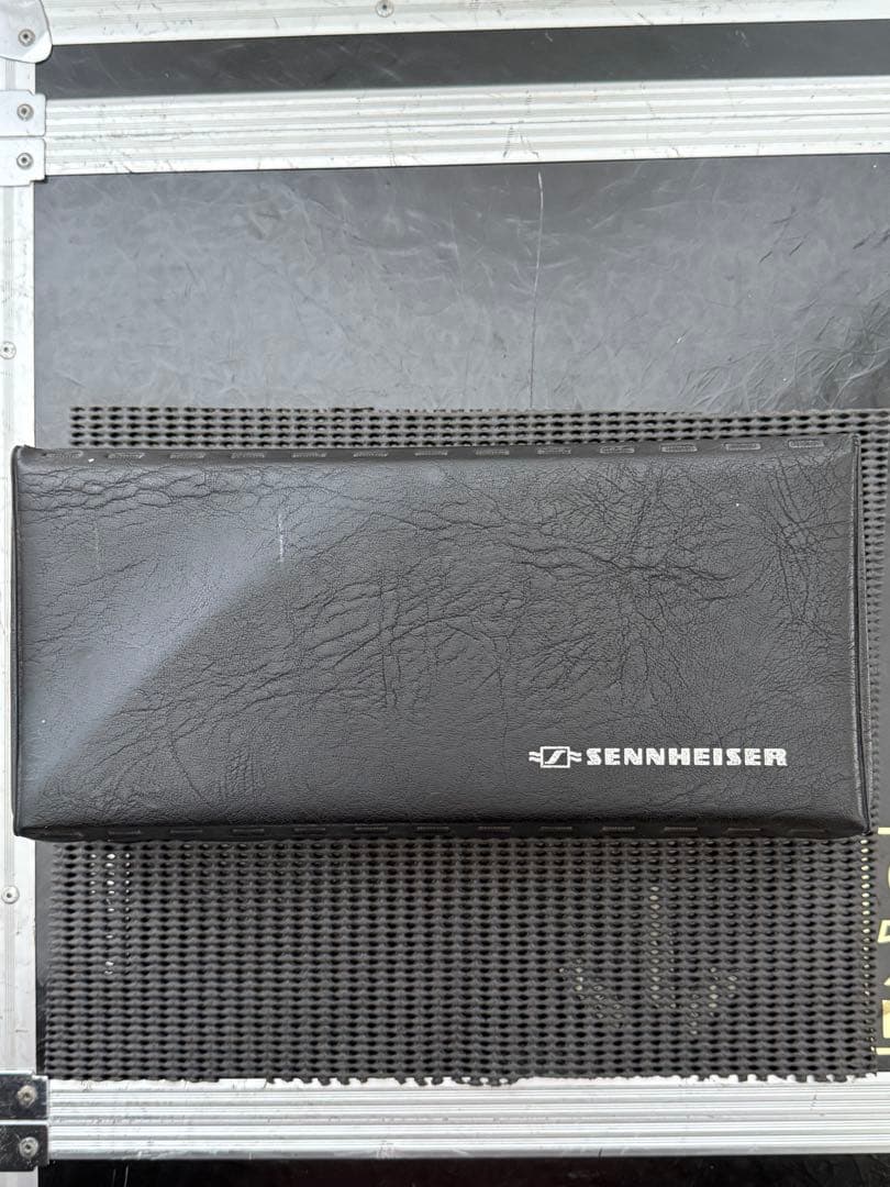 配信機器・PA機器・レコーディング機器 SENNHISER BF509