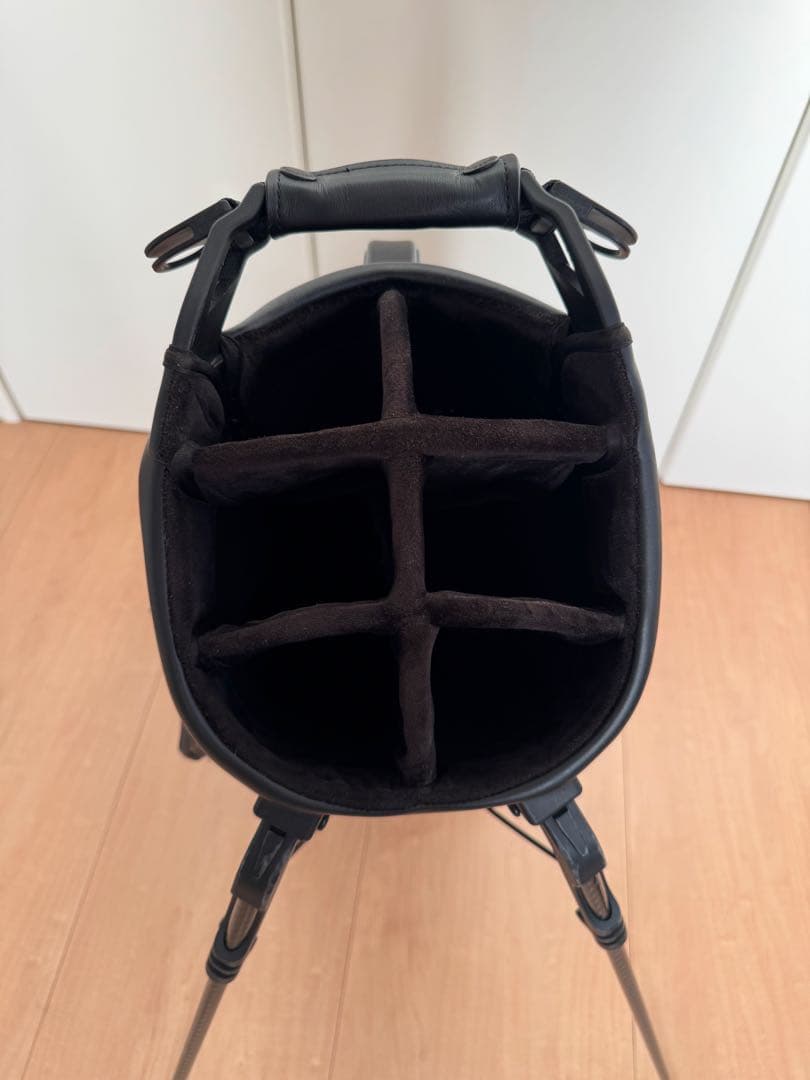 Vessel Player 3.0 キャディバッグ