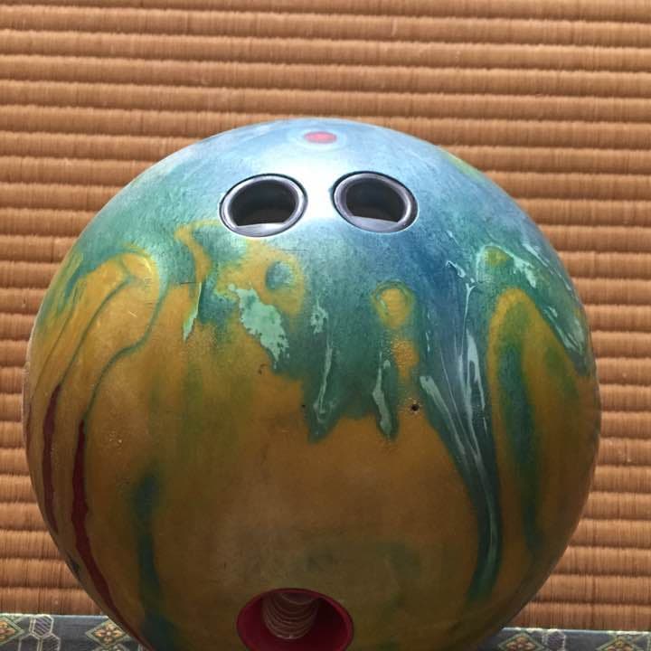 プライマル50 15p (バランズホール有り)