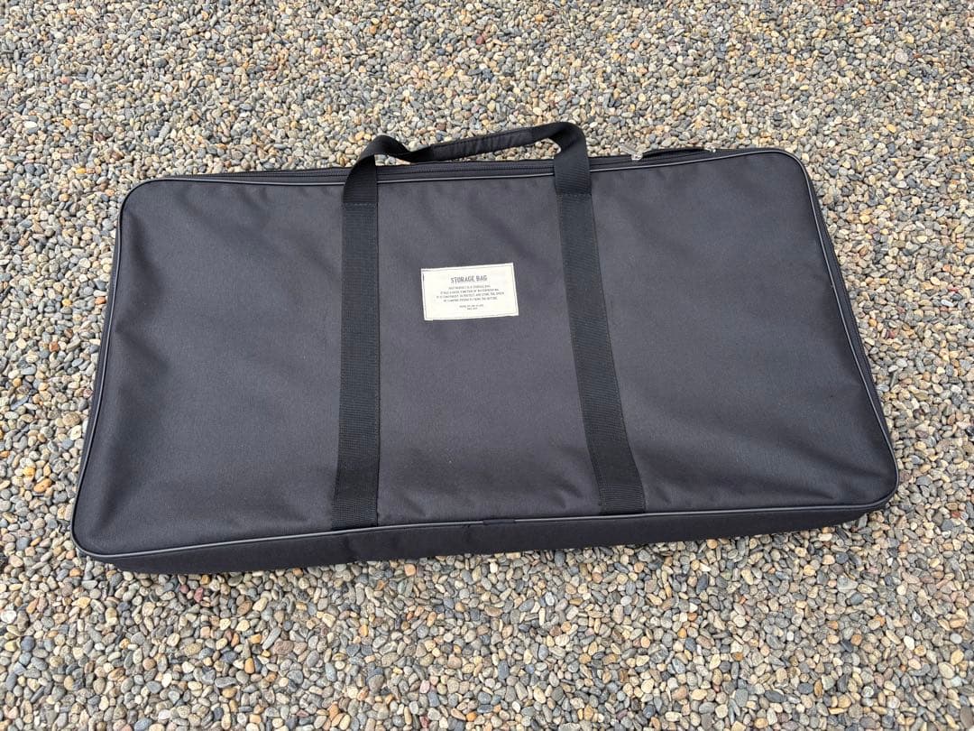 ON-ULIFE ミニバーナーテーブル オンユーライフ onulife ブラック