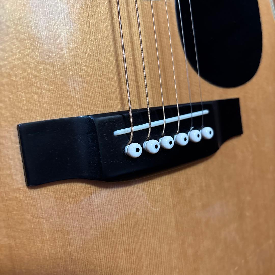 Cat's Eyes CE250 東海楽器ジャパンビンテージ　新品弦　調整済