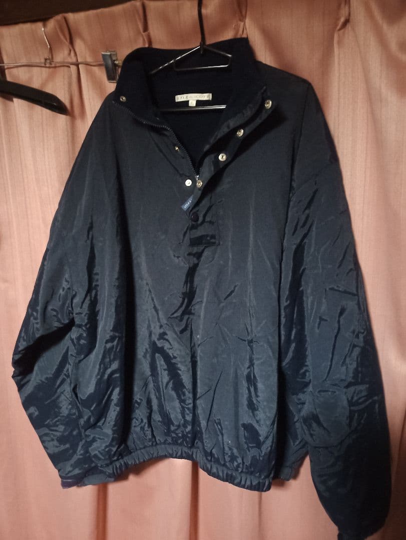 ライルアンドスコット プルオーバージャケット