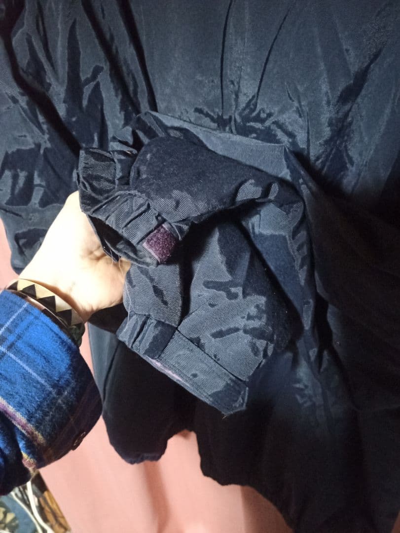 ライルアンドスコット プルオーバージャケット