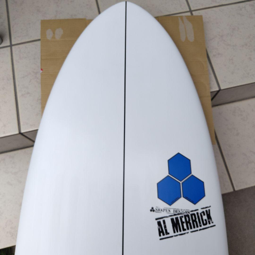 CI Average Joe surftech 5.5 アベレージジョー