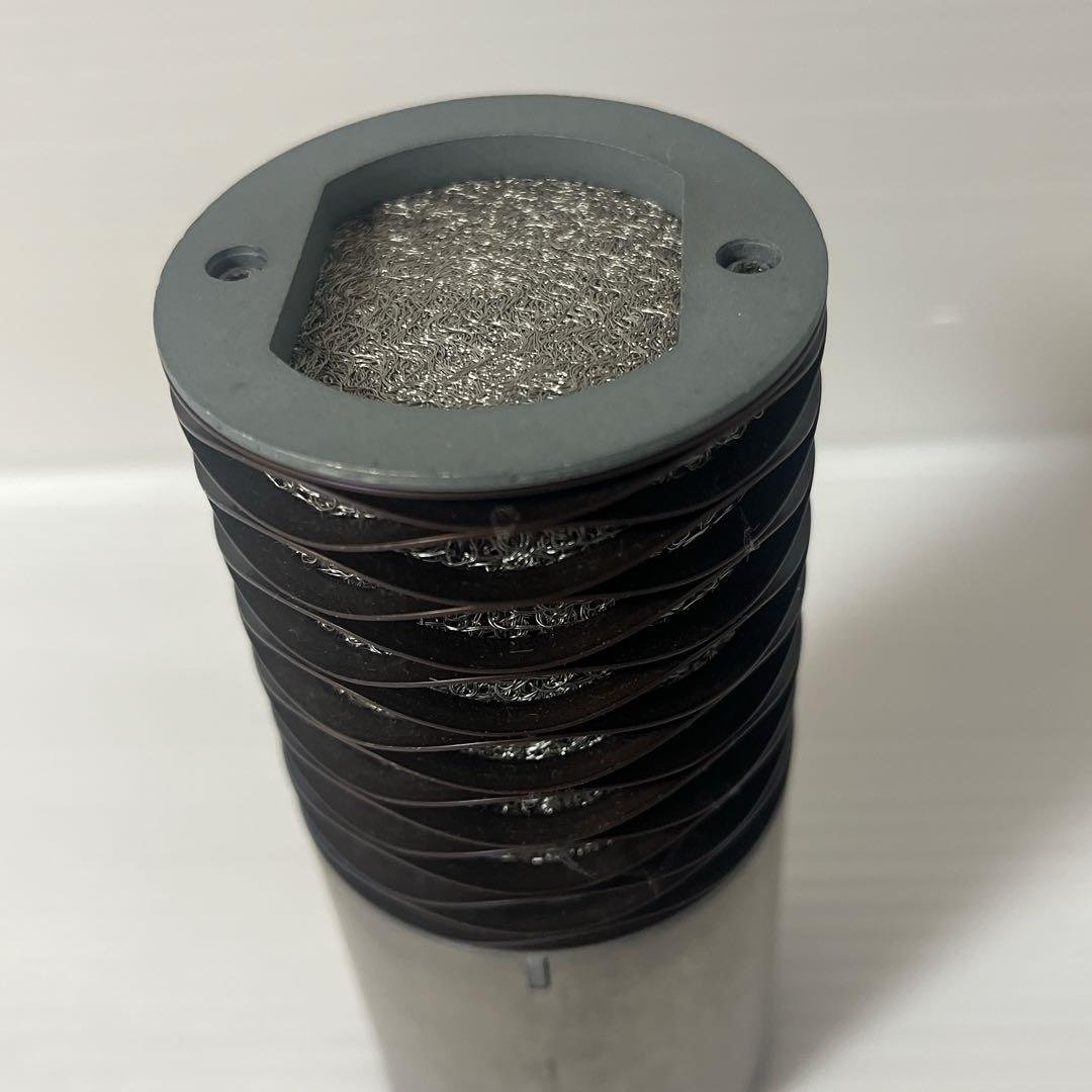 ASTON MICROPHONES Origin コンデンサーマイク　付属品付き