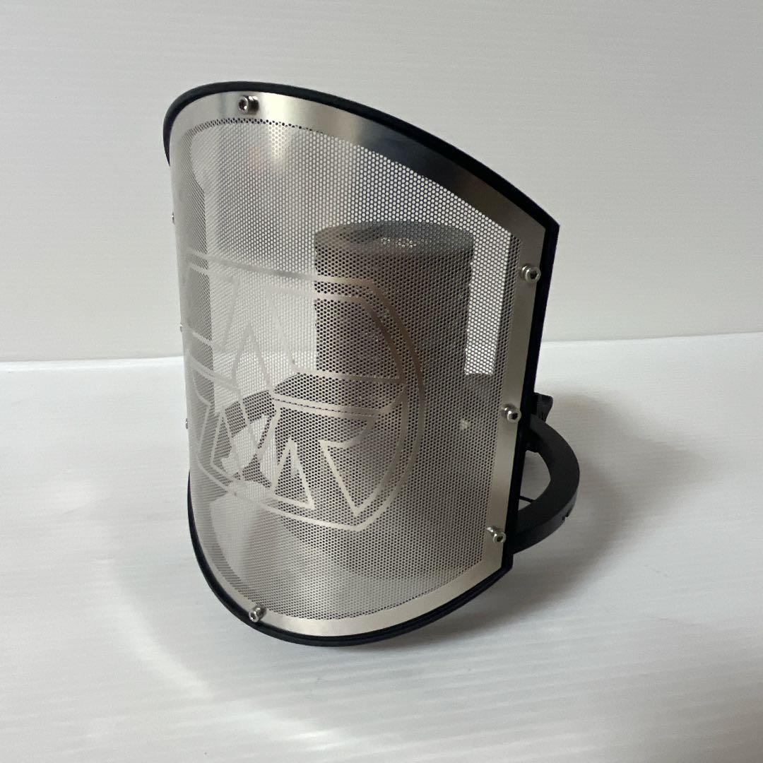 ASTON MICROPHONES Origin コンデンサーマイク　付属品付き