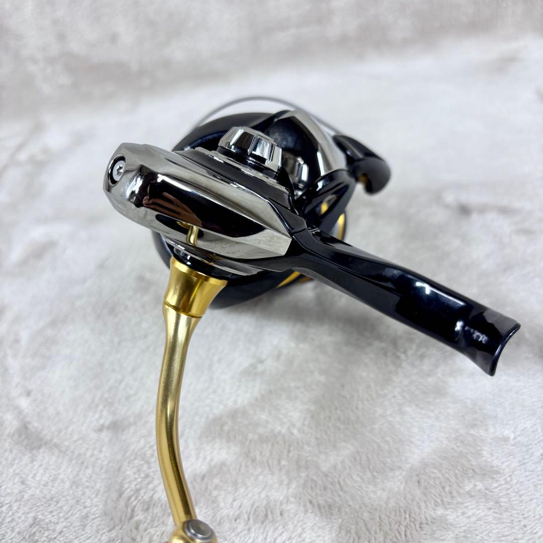23 レガリス LT 5000CXH ダイワ　DAIWA