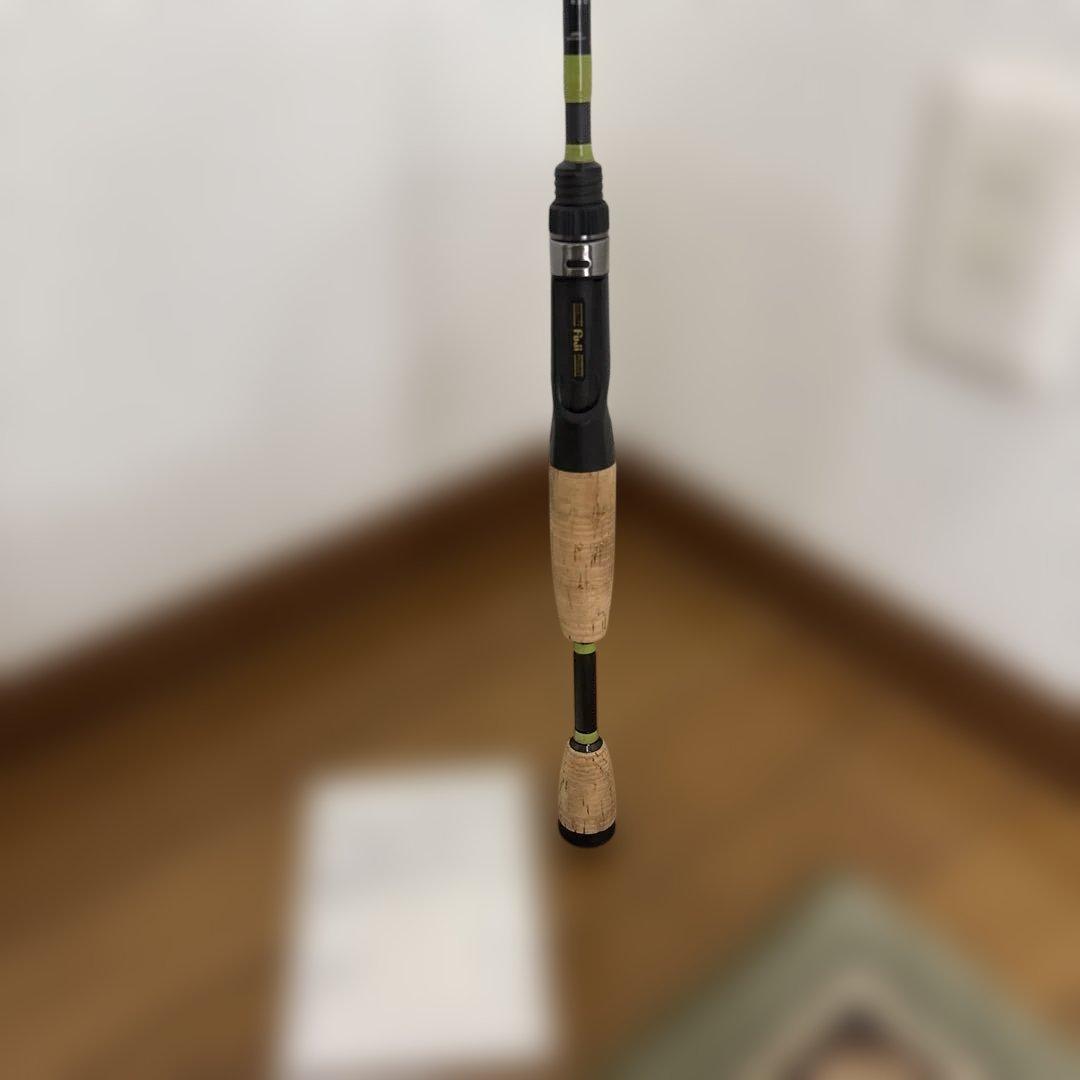 セントクロイ　ウォブンロール　65MLM