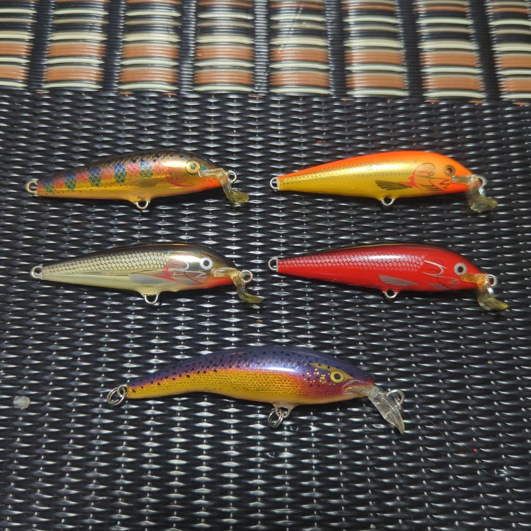 2000年代初期 ラパラ エスコ シャローテールダンサーセット