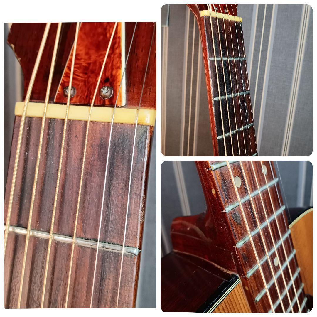 グリーンラベル YAMAHA FG-130 ジャパンヴィンテージ アコギギター