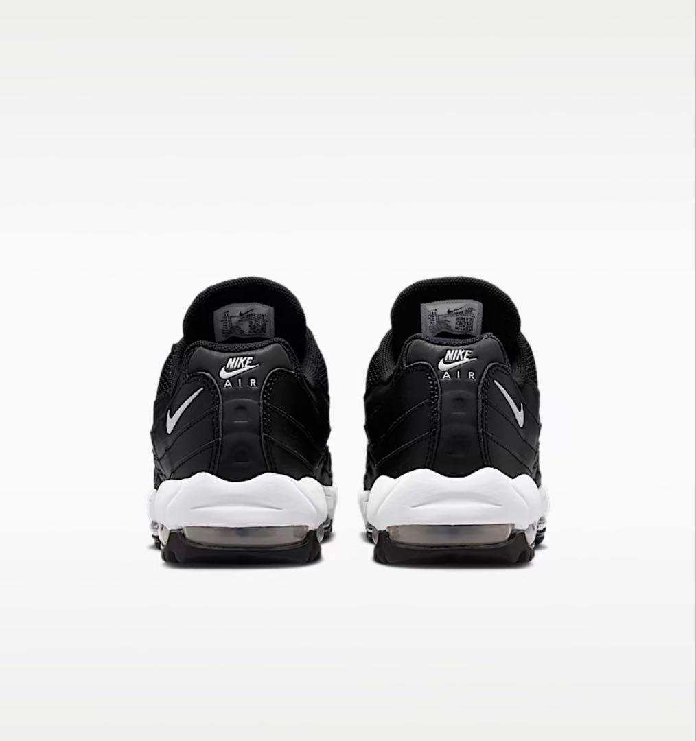 【即完売】ナイキ エア マックス '95G 28.0cm