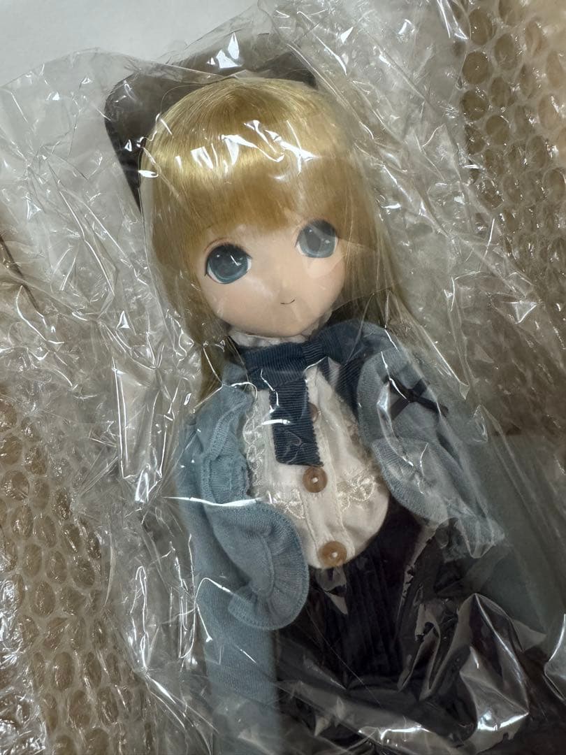 アゾン オリジナルドール エレン タイムオブエターナル 通常販売Ver.