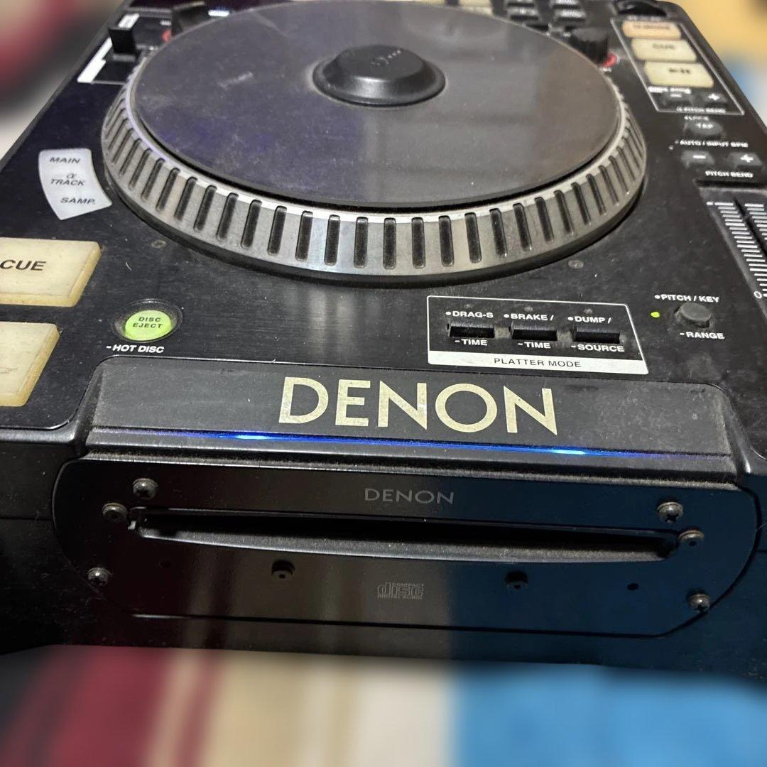 DJ機材 DENON DN-S5000 CDJ