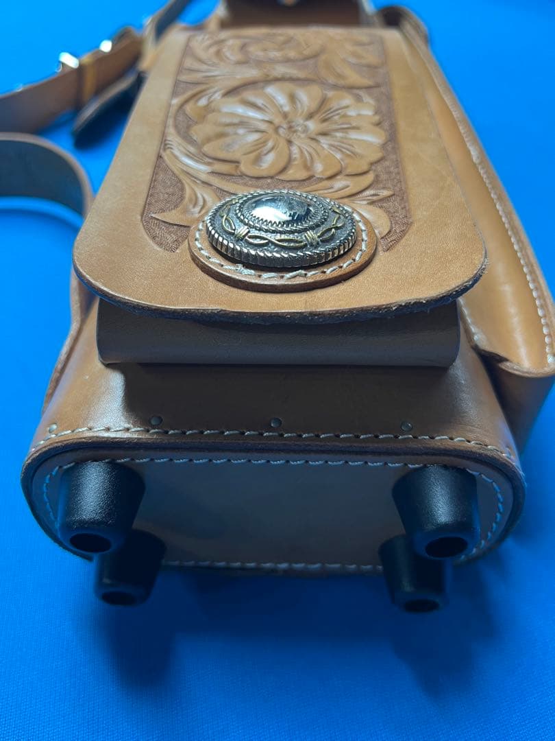 カムイ　ビリヤードキューケース