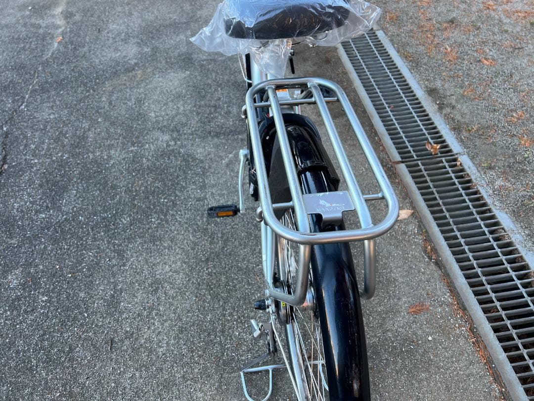 ヤマハ　電動アシスト自転車　超人気 paswith