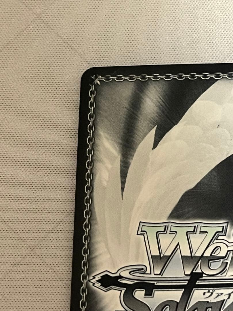 ws ヴァイスシュヴァルツ　未来へ一緒に　宝鐘マリン　ssp サイン