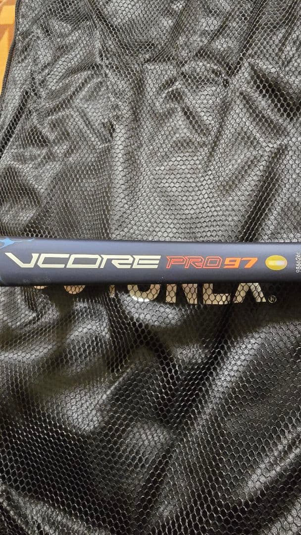 YONEX V CORE 2018モデル 97インチ
