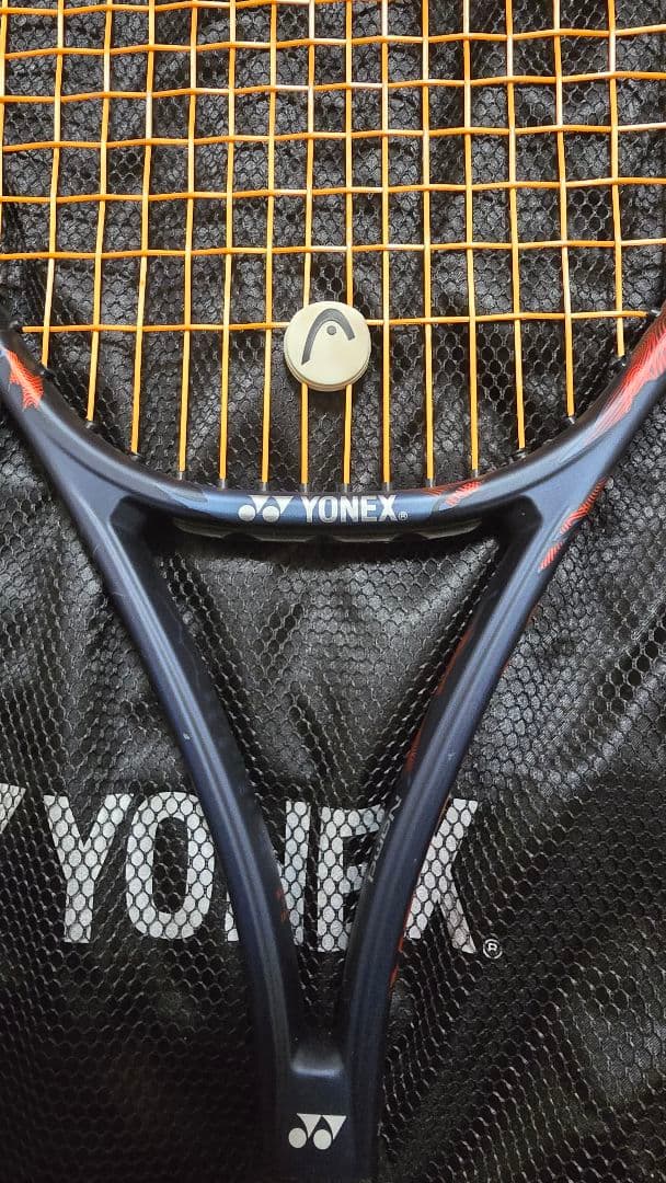 YONEX V CORE 2018モデル 97インチ