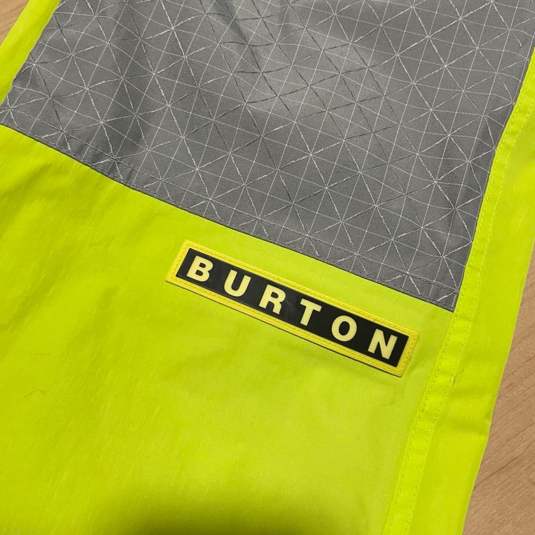 BURTON バートン　フロスナー　ジャケット　パンツ上下セット