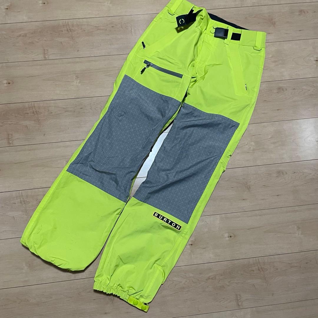 BURTON バートン　フロスナー　ジャケット　パンツ上下セット