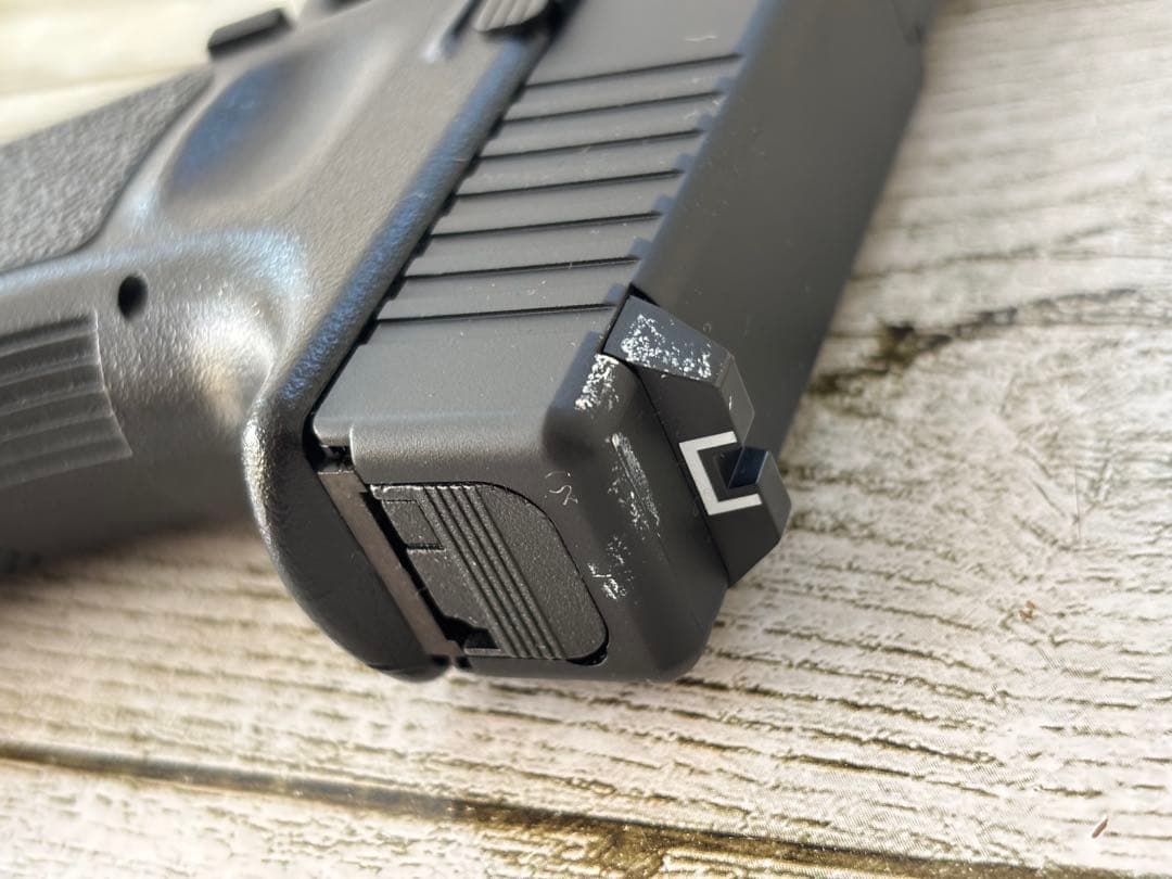 n*o様 GLOCK 17 3rd Generation