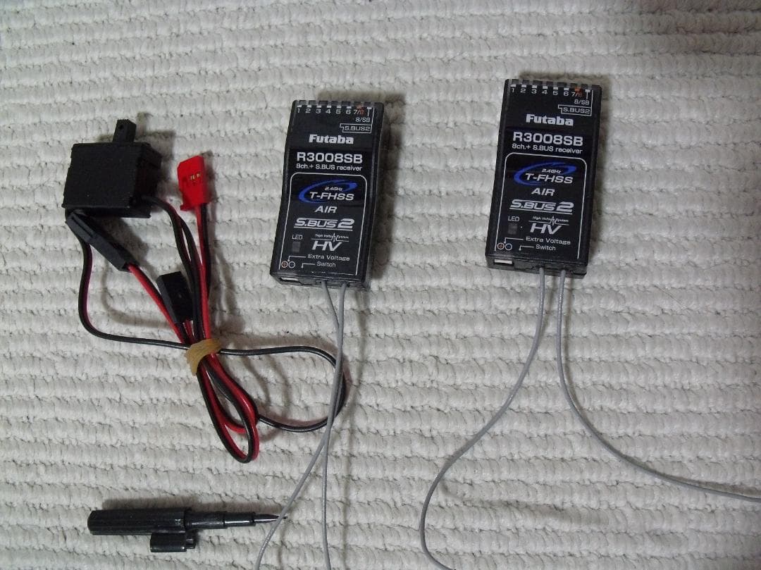 フタバプロポ10J