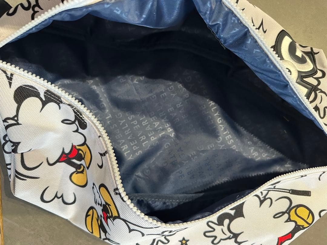 日曜日まで値下げ！PEARLY GATES ゴルフバッグ 3点セット