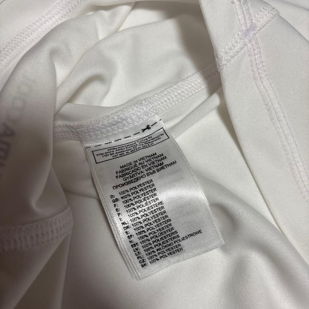 【正規】10/11　レアルマドリード　クリスティアーノ　ロナウド　ユニフォーム