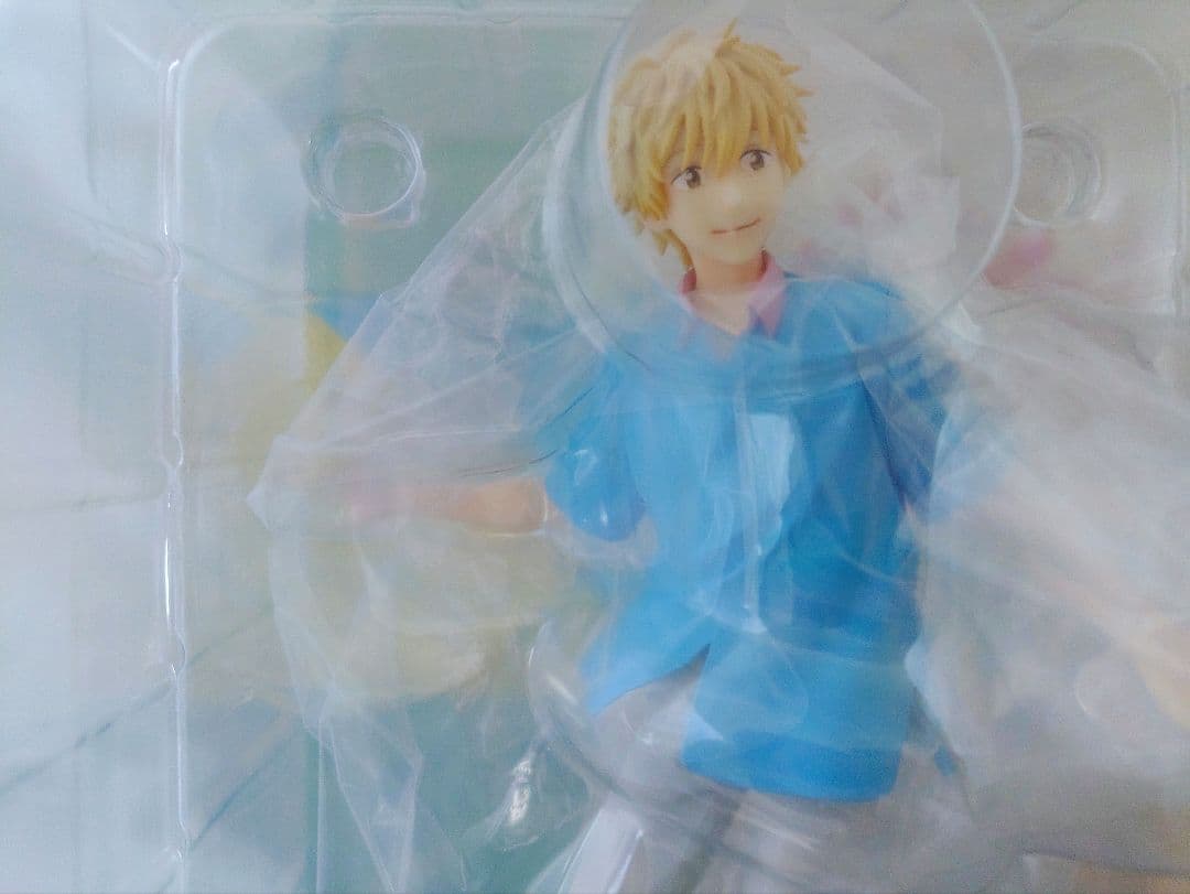 POP UP PARADE 「スキップとローファー」 岩倉美津未＆志摩聡介