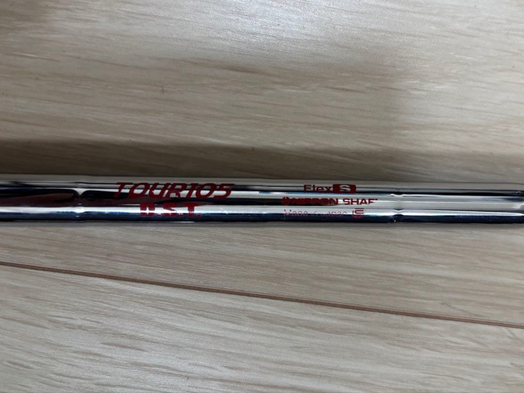 MODUS105S DST 7本 + MODUS105S WEDGE 1本セット