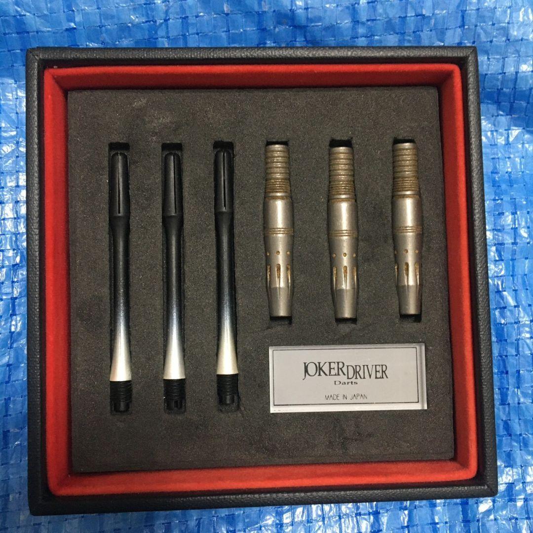 ジョーカードライバー　零-ZERO- F/A2