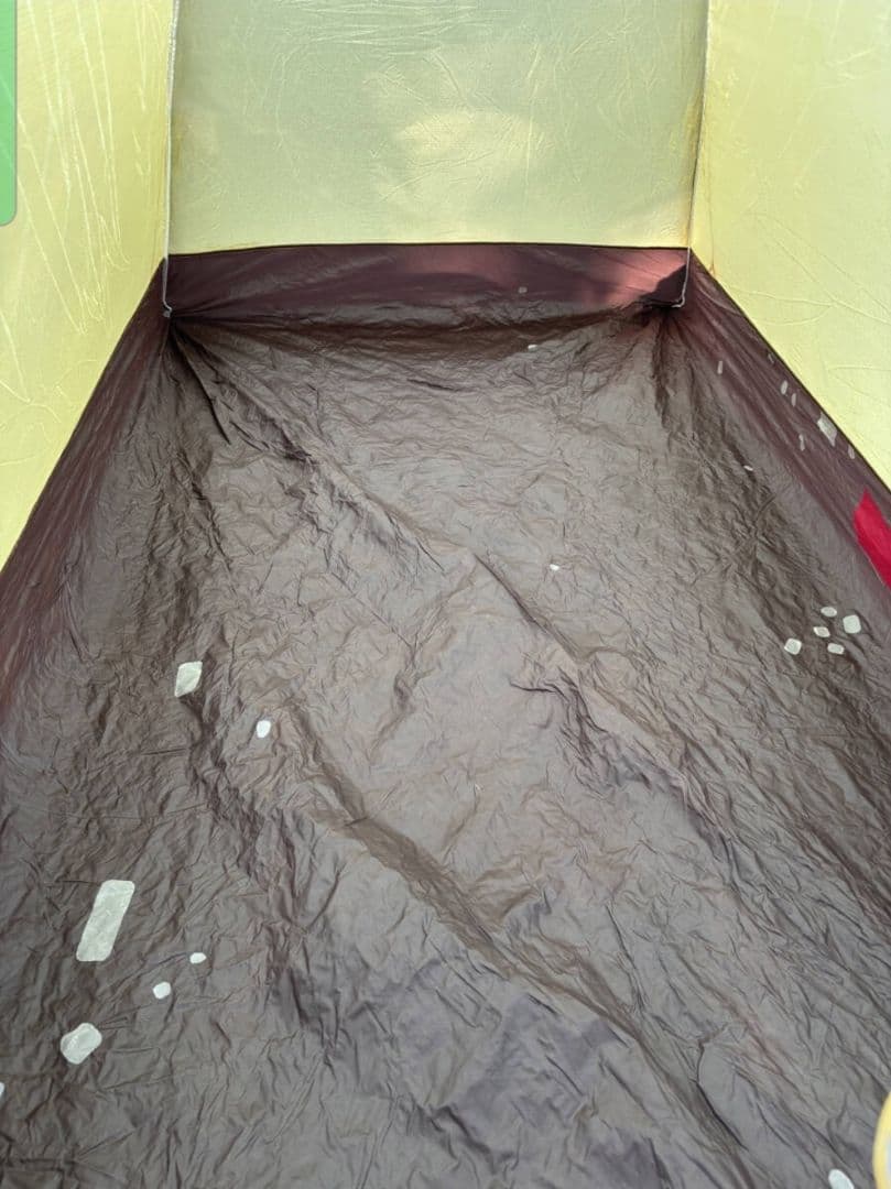 ARAI TENT RIPEN AIR RAIZ１　アライテント　エアライズ