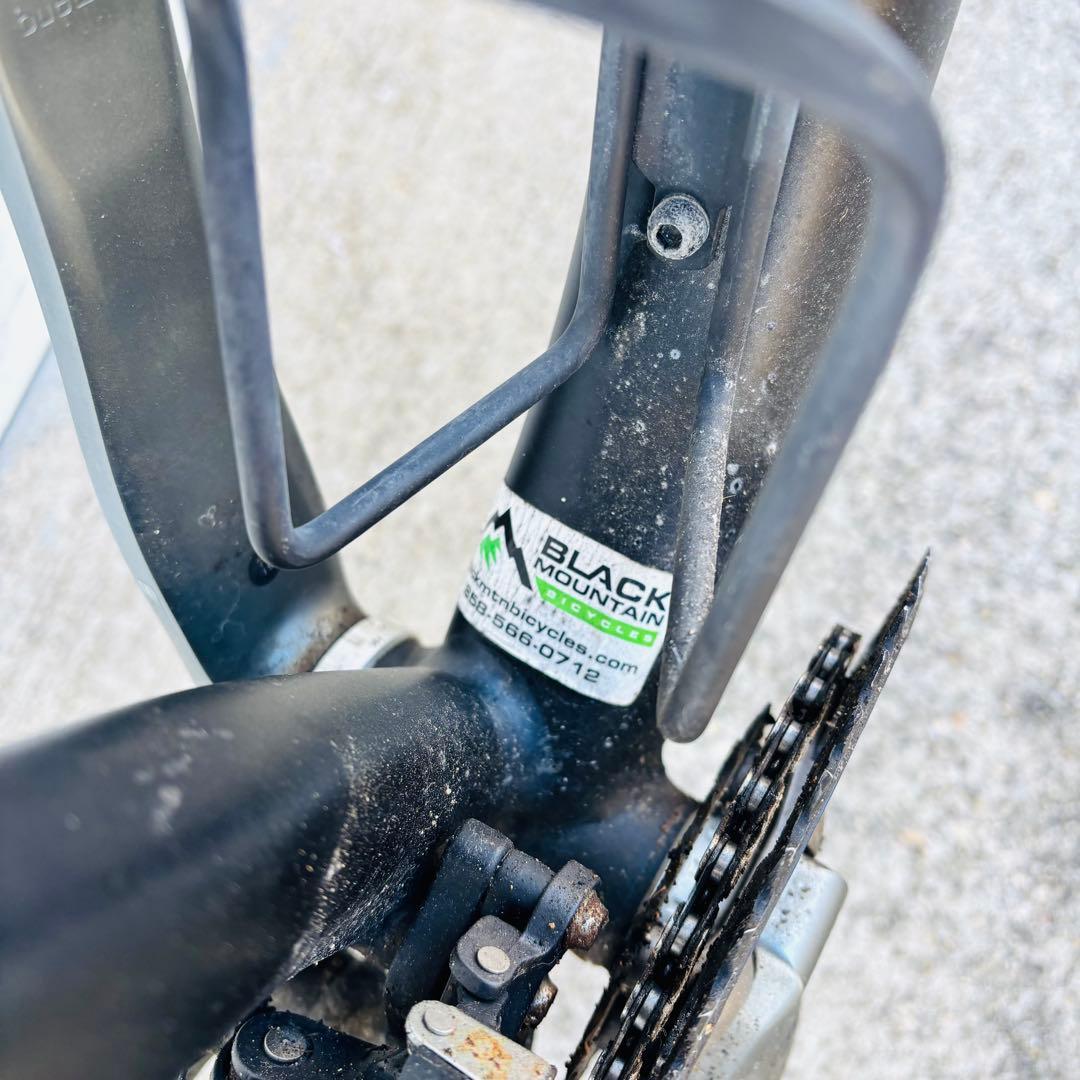 自転車本体 SPECIALIZED STUMPJUMPER